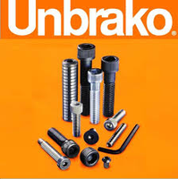 Unbrako Socket Screw Products